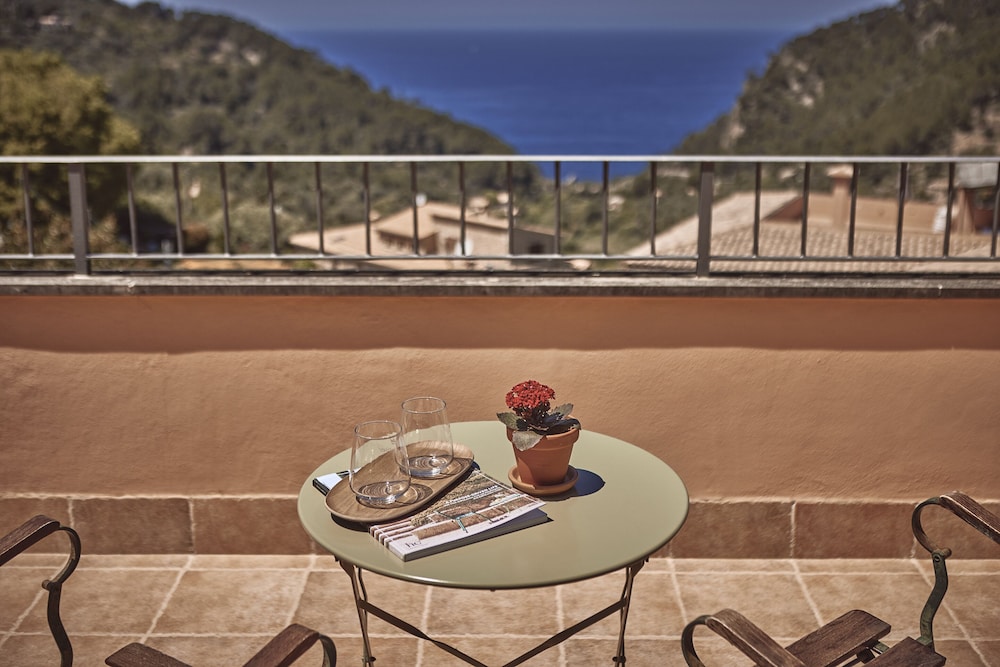 Hotel Maristel & Spa - Adults Only — Hotel rooms in Estellencs, Balearic Islands