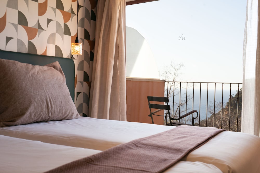 Hotel Maristel & Spa - Adults Only — Hotel rooms in Estellencs, Balearic Islands