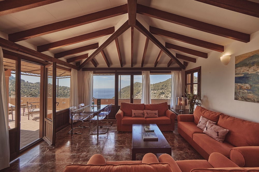 Hotel Maristel & Spa - Adults Only — Hotel rooms in Estellencs, Balearic Islands