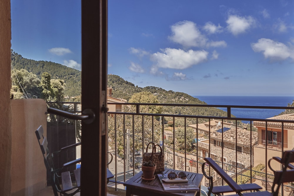 Hotel Maristel & Spa - Adults Only — Hotel rooms in Estellencs, Balearic Islands