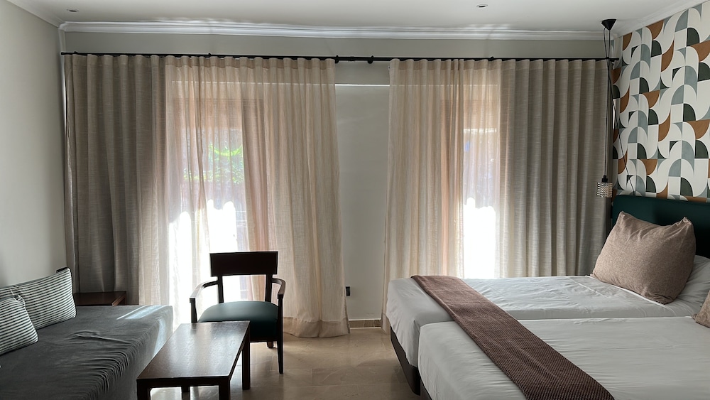Hotel Maristel & Spa - Adults Only — Hotel rooms in Estellencs, Balearic Islands