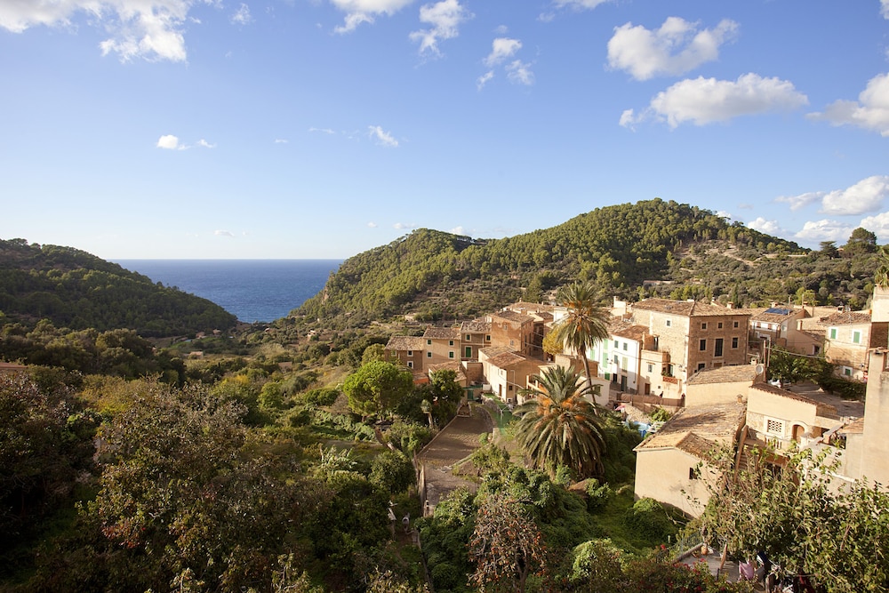 Hotel Maristel & Spa - Adults Only — Attractions in the area in Estellencs, Balearic Islands