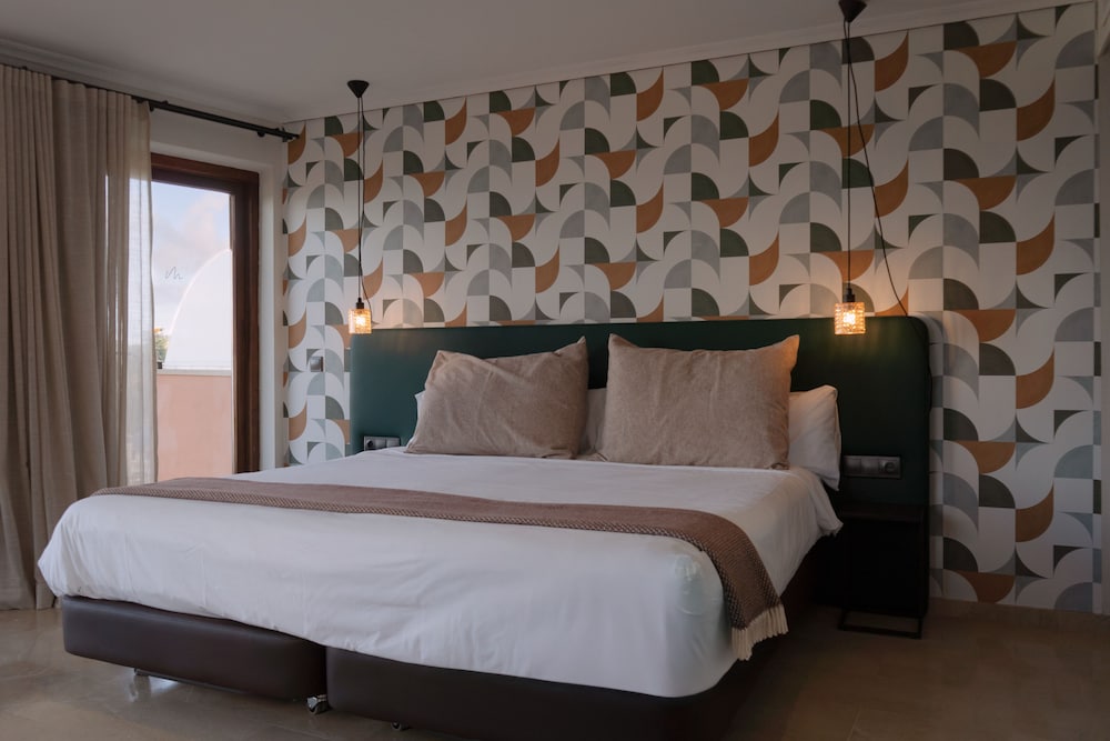 Hotel Maristel & Spa - Adults Only — Hotel rooms in Estellencs, Balearic Islands