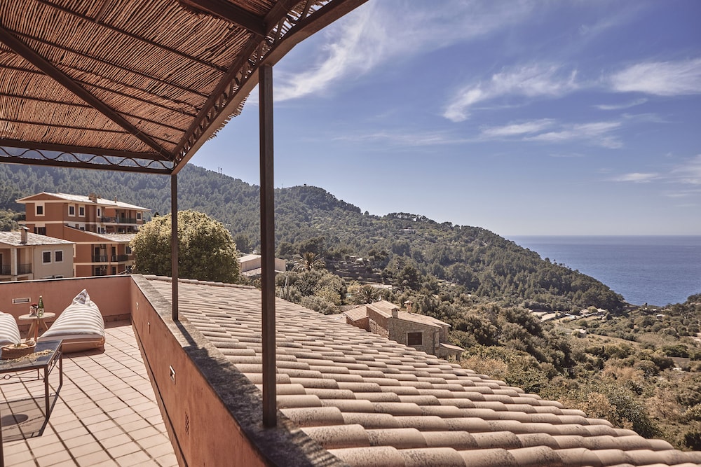Hotel Maristel & Spa - Adults Only — Attractions in the area in Estellencs, Balearic Islands