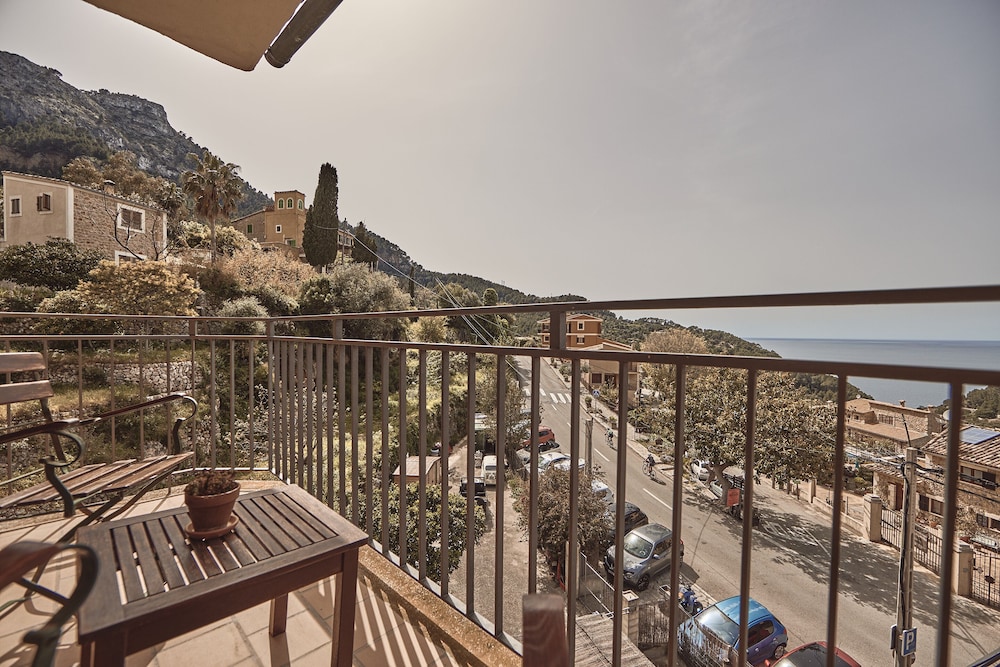 Hotel Maristel & Spa - Adults Only — Attractions in the area in Estellencs, Balearic Islands
