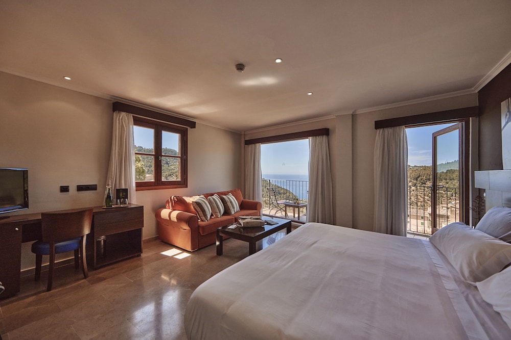 Hotel Maristel & Spa - Adults Only — Hotel rooms in Estellencs, Balearic Islands