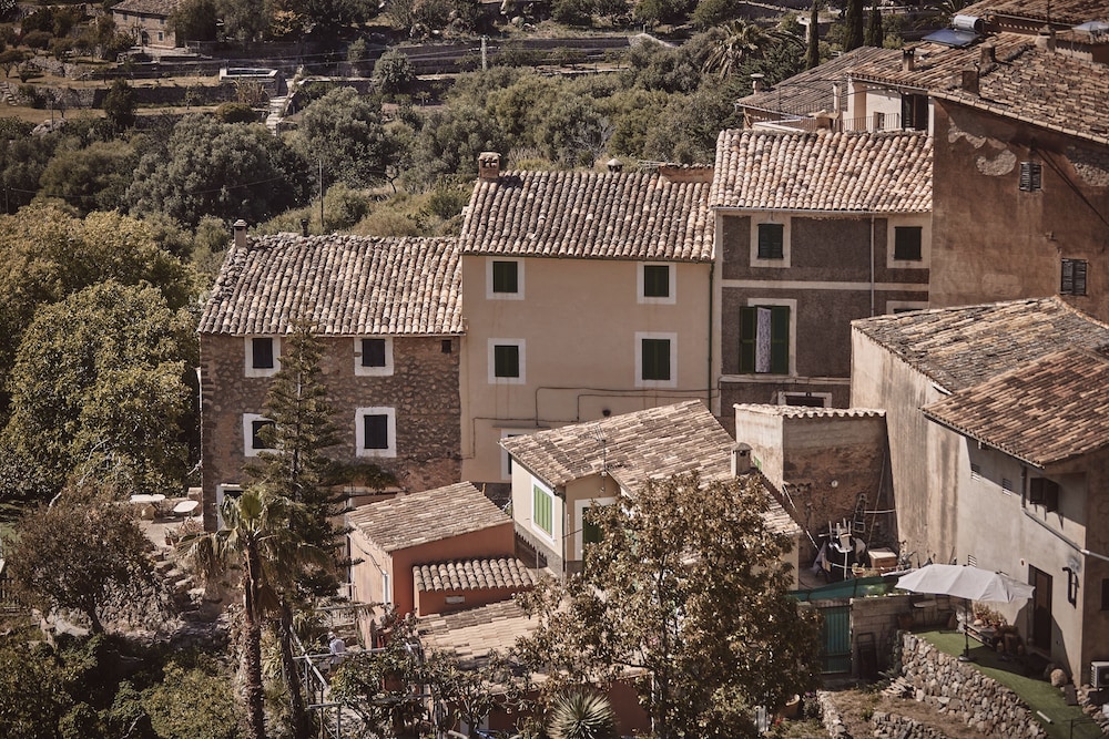 Hotel Maristel & Spa - Adults Only — Attractions in the area in Estellencs, Balearic Islands