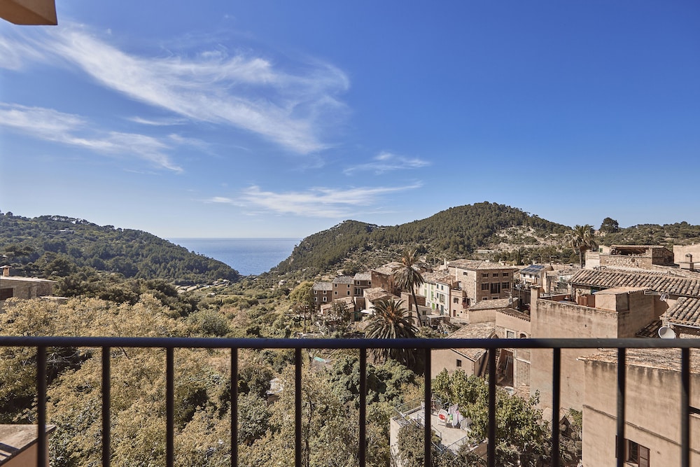 Hotel Maristel & Spa - Adults Only — Attractions in the area in Estellencs, Balearic Islands
