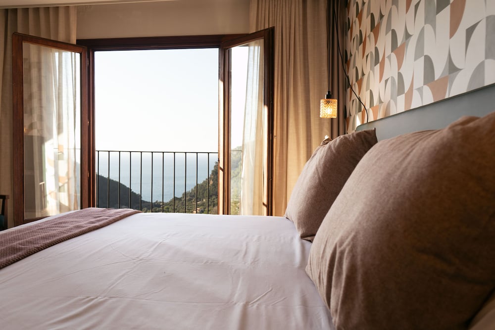 Hotel Maristel & Spa - Adults Only — Hotel rooms in Estellencs, Balearic Islands