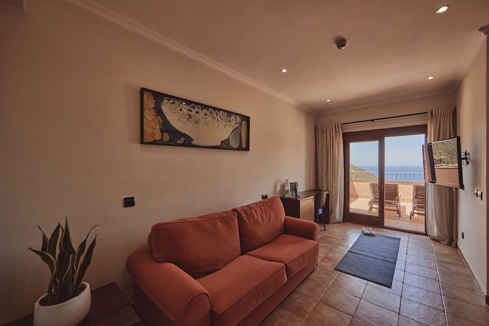Hotel Maristel & Spa - Adults Only — Hotel rooms in Estellencs, Balearic Islands
