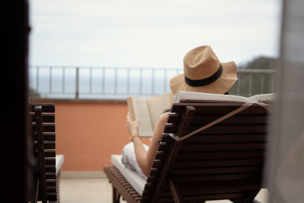 Hotel Maristel & Spa - Adults Only — Hotel building in Estellencs, Balearic Islands
