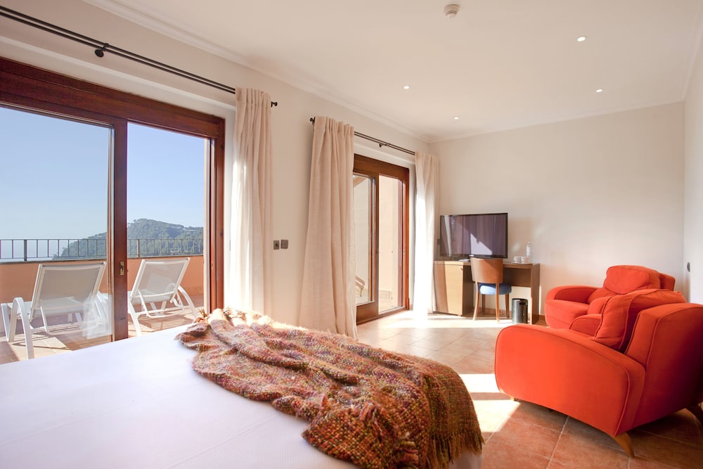 Hotel Maristel & Spa - Adults Only — Hotel rooms in Estellencs, Balearic Islands