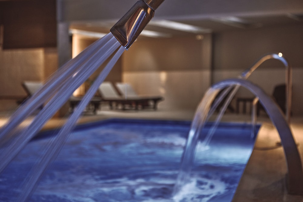 Hotel Maristel & Spa - Adults Only — Spa in Estellencs, Balearic Islands