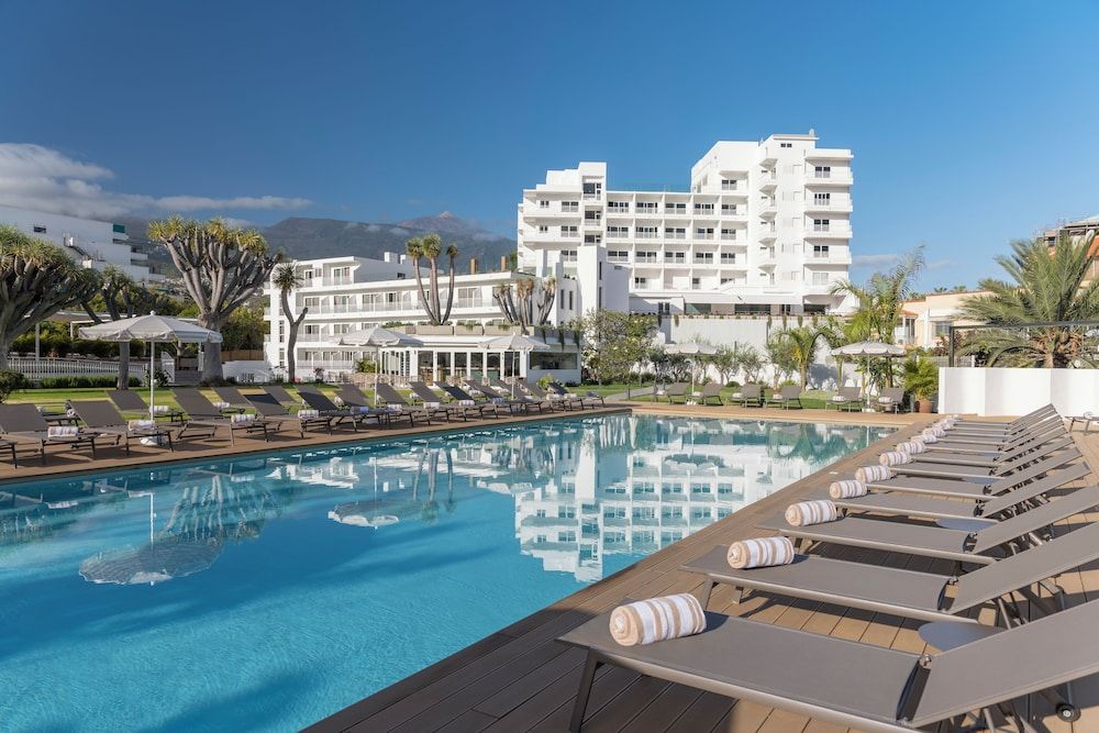 TUI Blue Atlantic Hills image