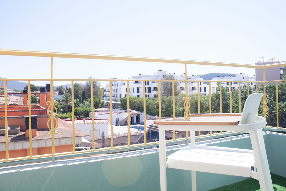 4U Miranda - Adults Only — View in Santa Ponca, Balearic Islands