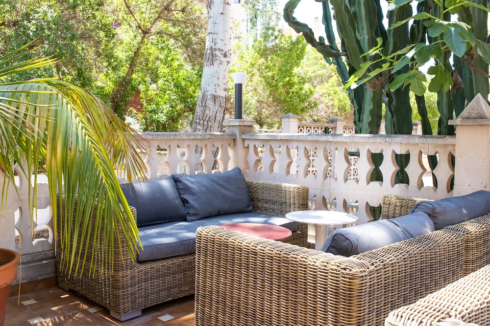 4U Miranda - Adults Only — Outdoor in Santa Ponca, Balearic Islands