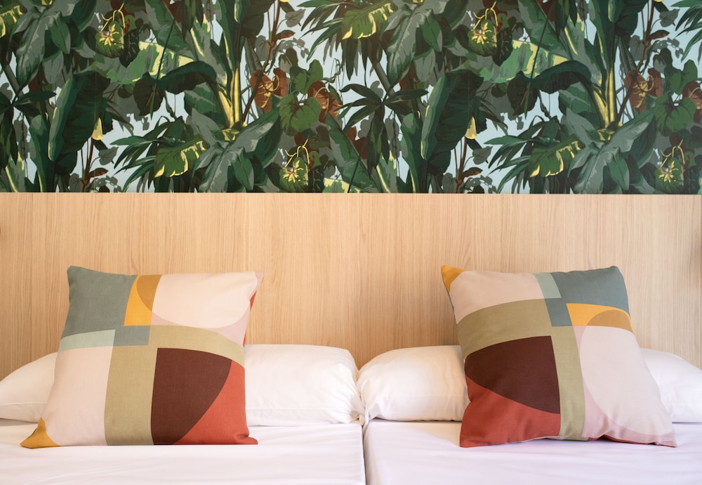 4U Miranda - Adults Only — Rooms in Santa Ponca, Balearic Islands