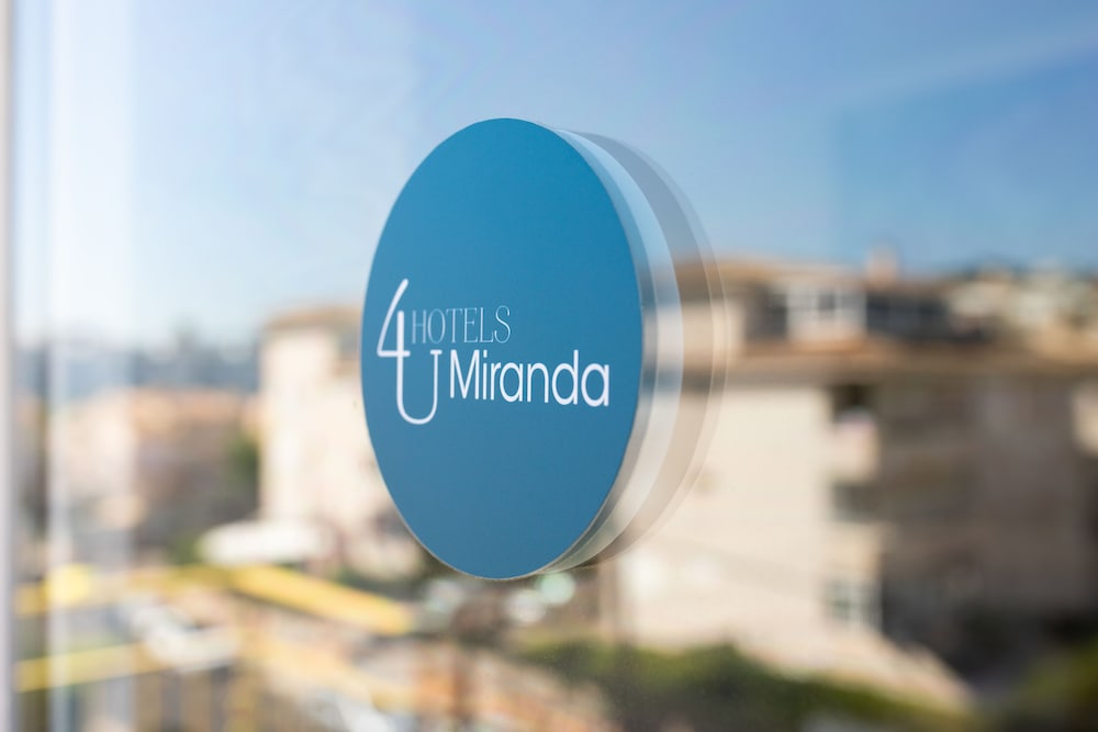 4U Miranda - Adults Only — Rooms in Santa Ponca, Balearic Islands