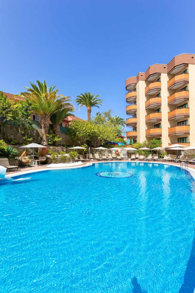 MUR Hotel Neptuno Gran Canaria - Adults Only - zdjęcie 3