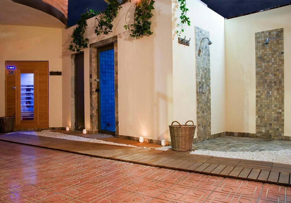 MUR Hotel Neptuno Gran Canaria - Adults Only — Spa in Playa del Ingles, Canary Islands