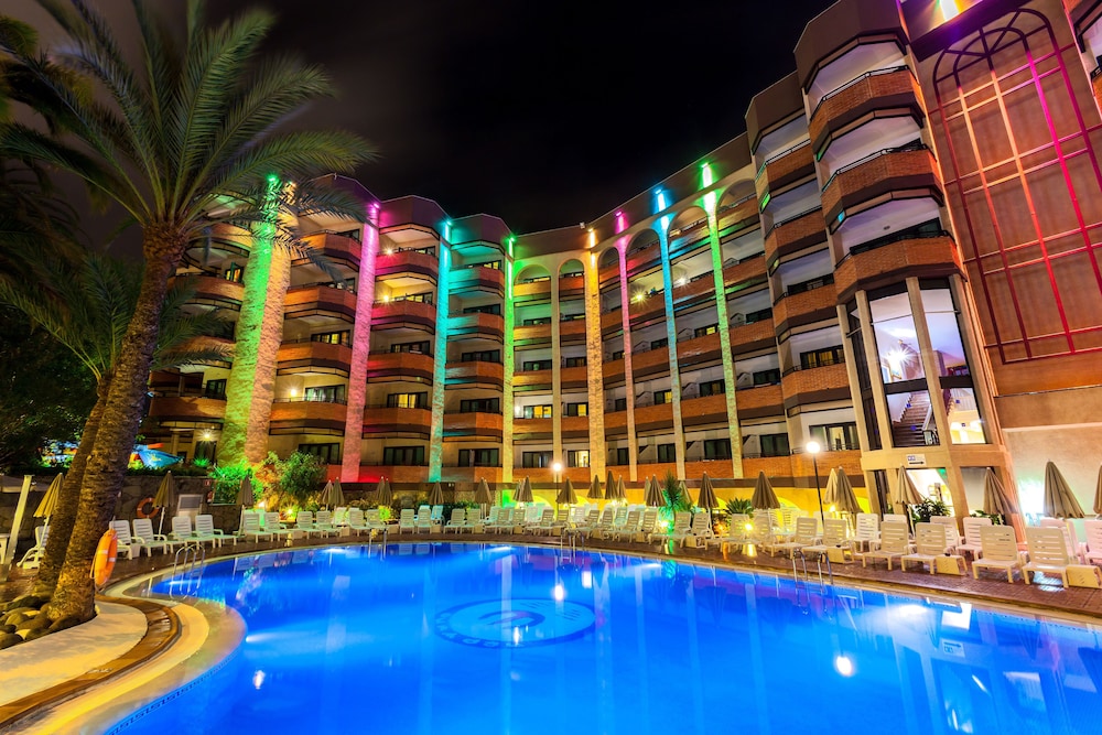 MUR Hotel Neptuno Gran Canaria - Adults Only - zdjęcie 4