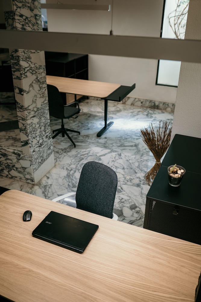 MUR Hotel Neptuno Gran Canaria - Adults Only — Hotel building in Playa del Ingles, Canary Islands