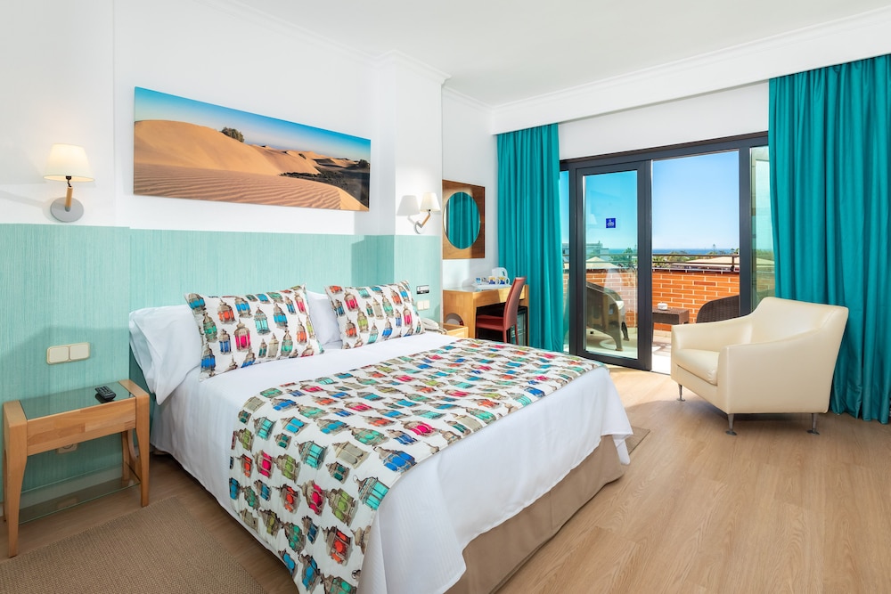 MUR Hotel Neptuno Gran Canaria - Adults Only - zdjęcie 5