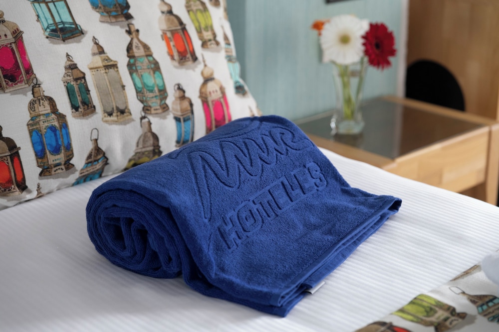 MUR Hotel Neptuno Gran Canaria - Adults Only — Hotel rooms in Playa del Ingles, Canary Islands
