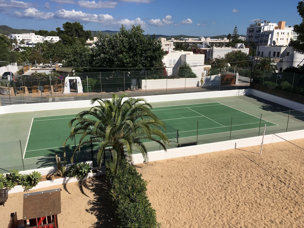 Hotel Osiris Ibiza — Sports & recreation in San Antonio, Balearic Islands