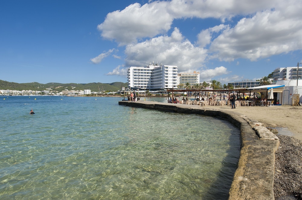 Hotel Osiris Ibiza — Attractions in the area in San Antonio, Balearic Islands