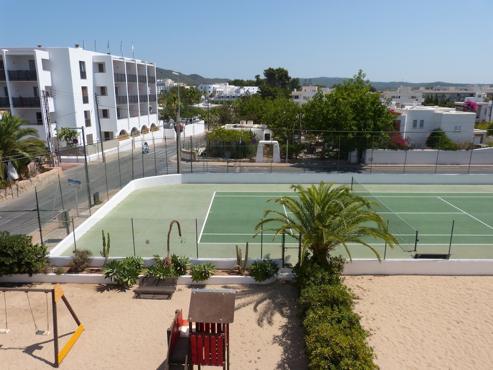 Hotel Osiris Ibiza — Sports & recreation in San Antonio, Balearic Islands