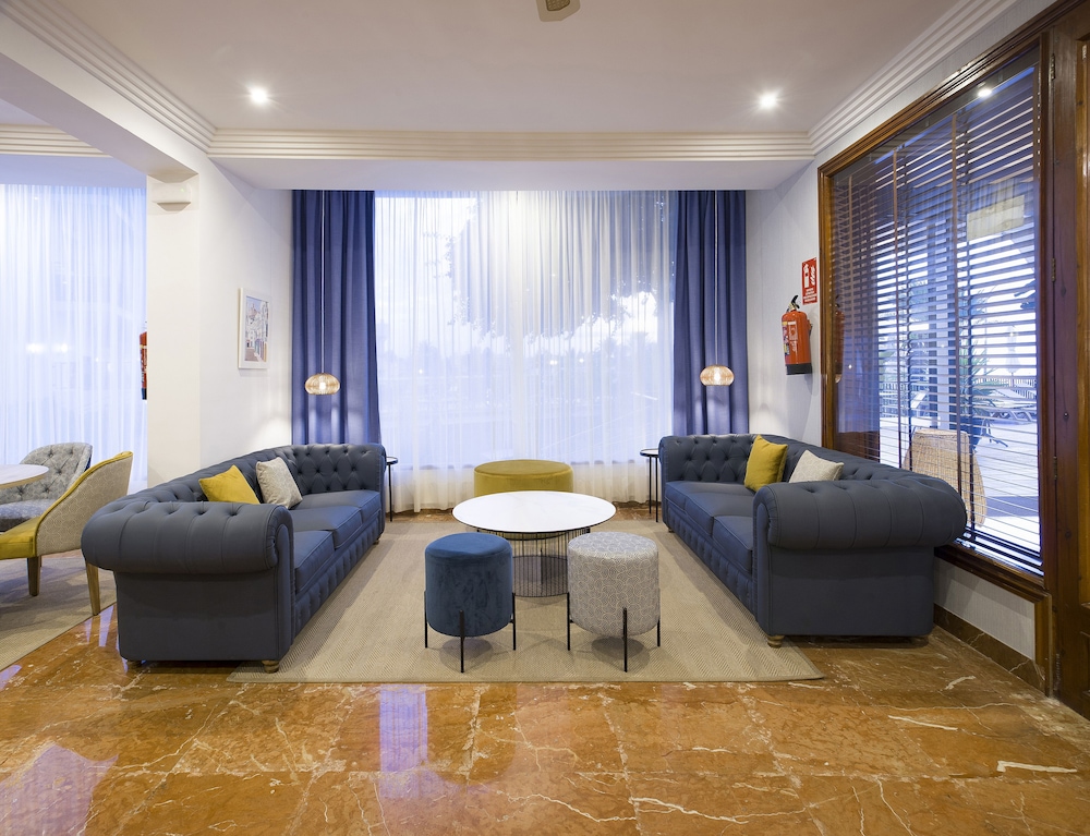 Hotel Osiris Ibiza — Hotel rooms in San Antonio, Balearic Islands