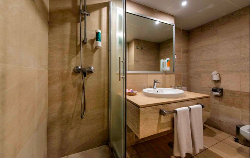 Paradise Park Fun Lifestyle Hotel — Hotel rooms in Los Cristianos, Canary Islands