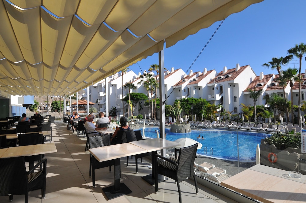 Paradise Park Fun Lifestyle Hotel - zdjęcie 5