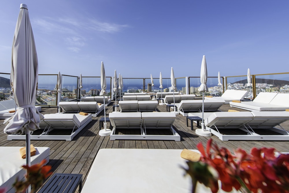 Paradise Park Fun Lifestyle Hotel — Sports & recreation in Los Cristianos, Canary Islands