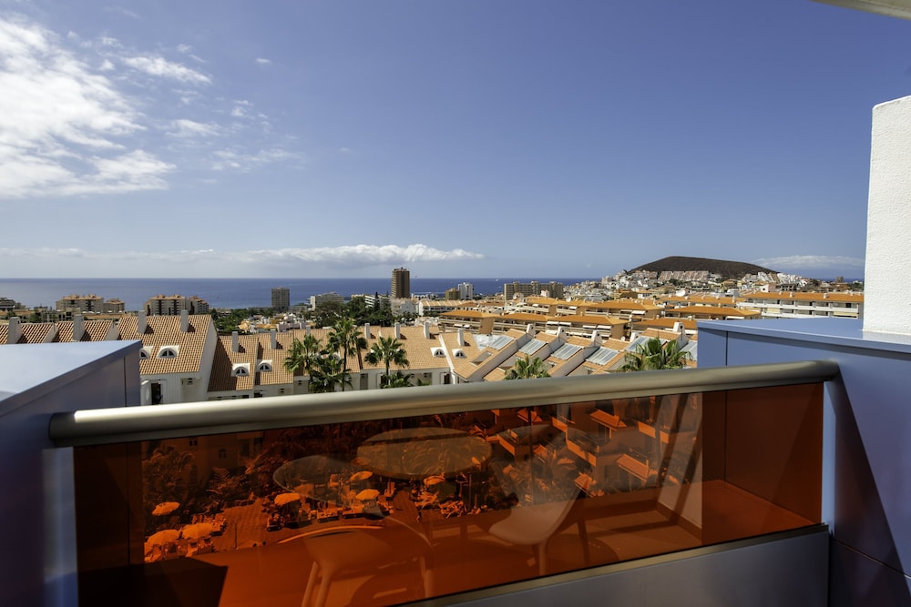 Paradise Park Fun Lifestyle Hotel — Attractions in the area in Los Cristianos, Canary Islands