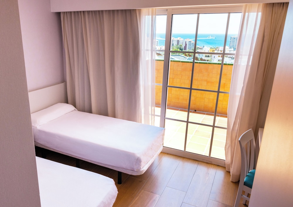Paradise Park Fun Lifestyle Hotel — Hotel rooms in Los Cristianos, Canary Islands