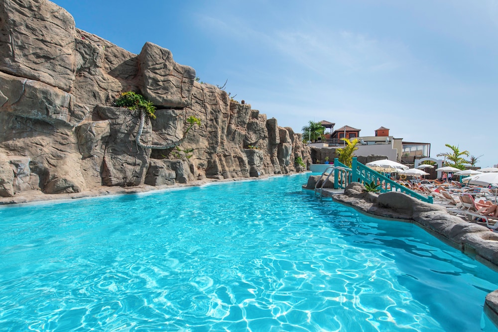 Paradise Park Fun Lifestyle Hotel - zdjęcie 3