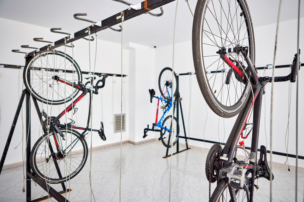 Universal Hotel Perla — Sports & recreation in Sa Coma, Balearic Islands