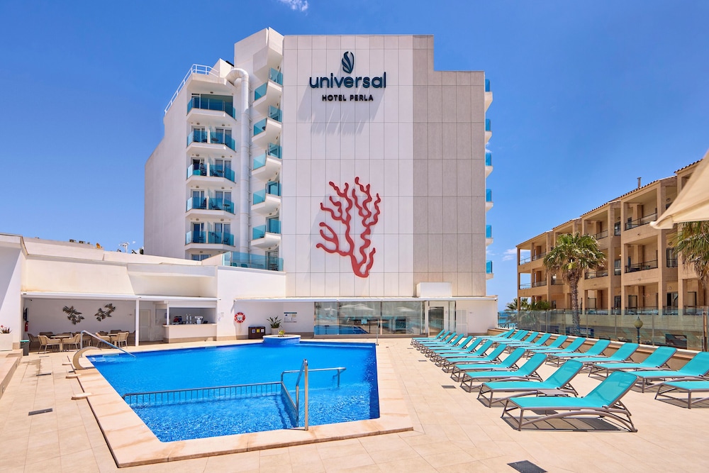 Universal Hotel Perla - zdjęcie 3