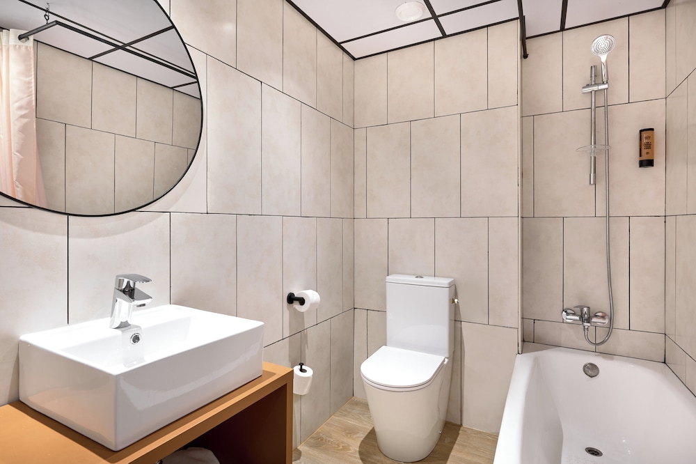tent Bahia de Palma — Hotel rooms in Playa de Palma, Balearic Islands