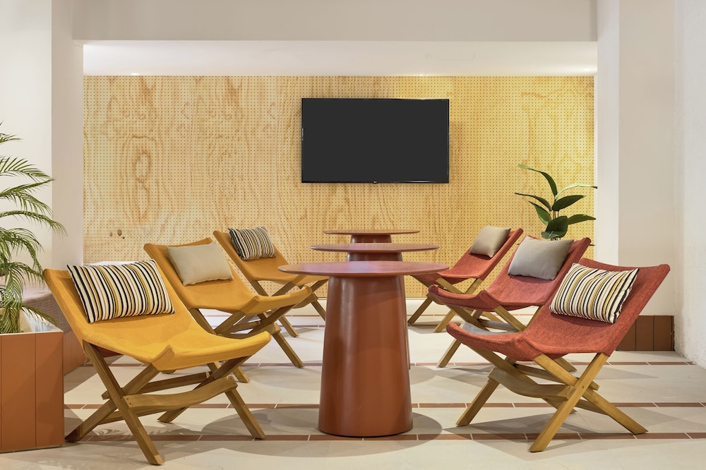 tent Bahia de Palma — Hotel rooms in Playa de Palma, Balearic Islands
