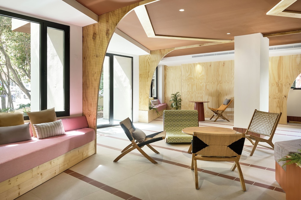 tent Bahia de Palma — Hotel rooms in Playa de Palma, Balearic Islands