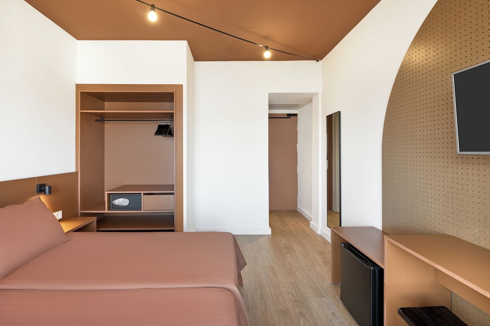 tent Bahia de Palma — Hotel rooms in Playa de Palma, Balearic Islands