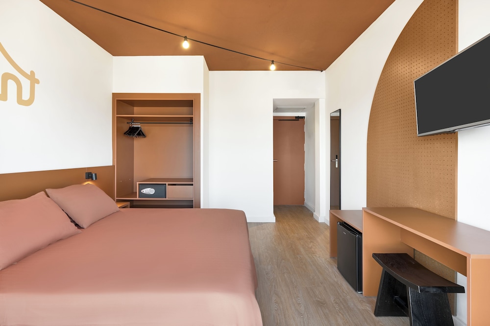 tent Bahia de Palma — Hotel rooms in Playa de Palma, Balearic Islands