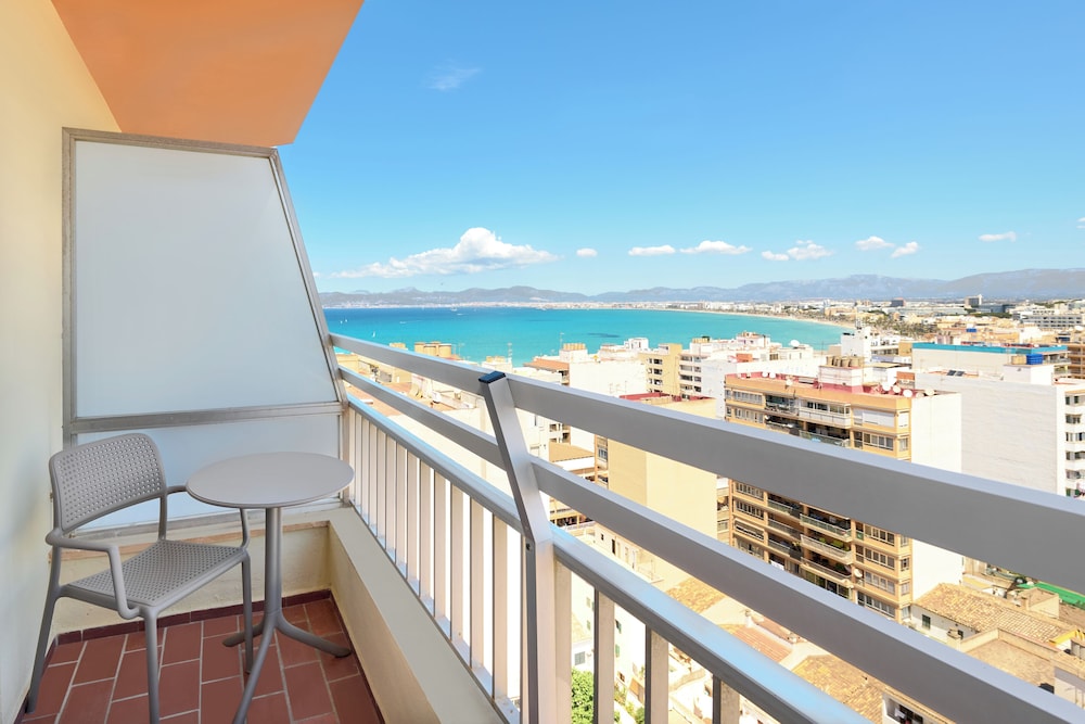 tent Bahia de Palma — Hotel rooms in Playa de Palma, Balearic Islands