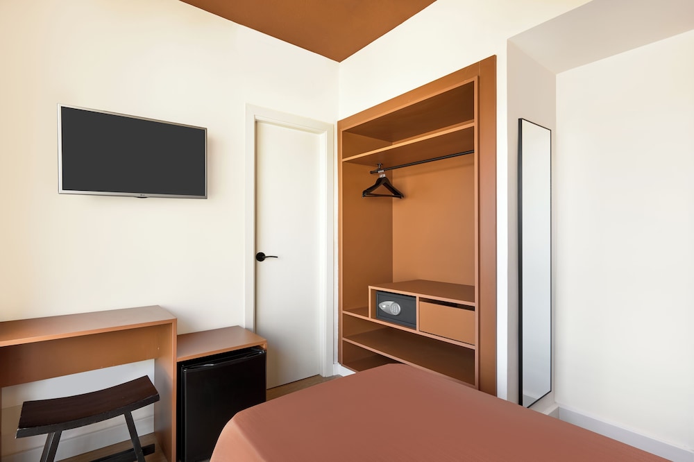 tent Bahia de Palma — Hotel rooms in Playa de Palma, Balearic Islands