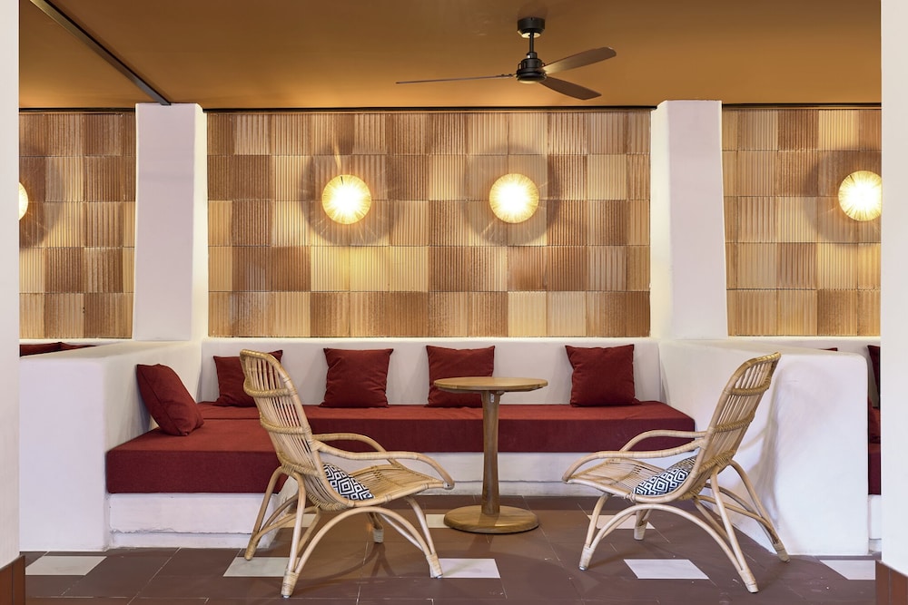 tent Bahia de Palma — Hotel rooms in Playa de Palma, Balearic Islands