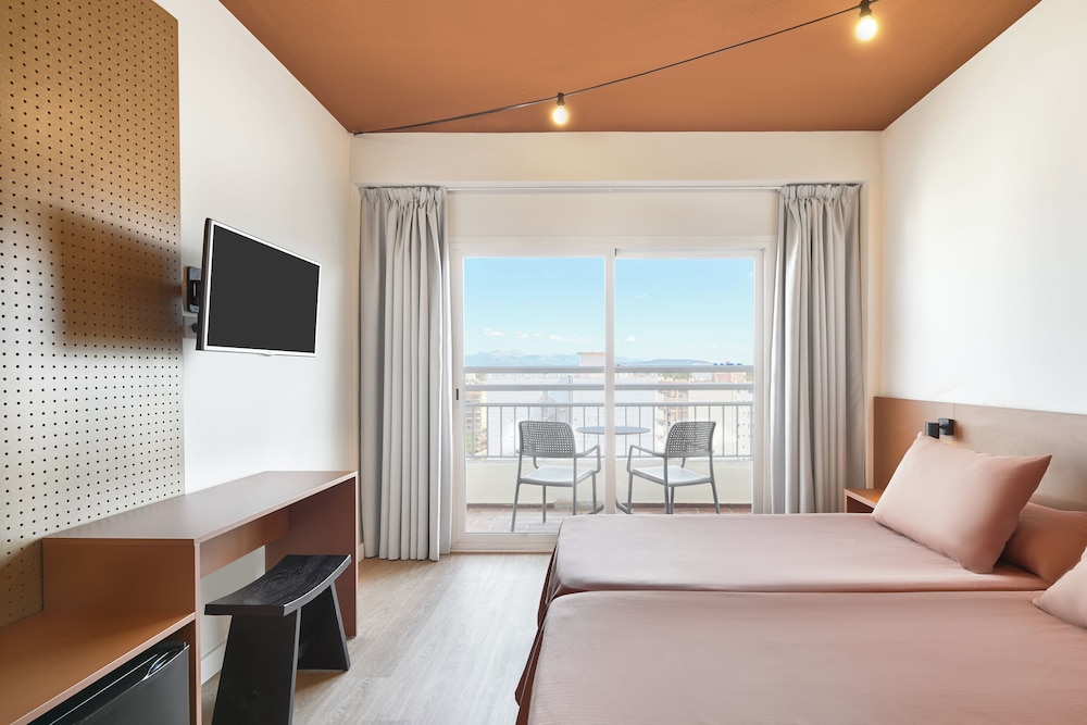 tent Bahia de Palma — Hotel rooms in Playa de Palma, Balearic Islands