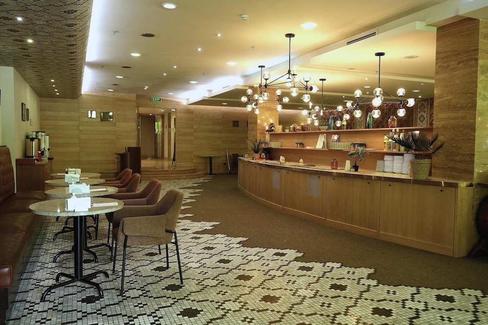 Radisson Blu Hotel, Yerevan - zdjęcie 4